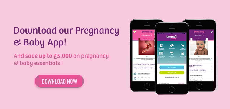 Emmas Diary APP