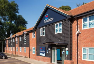 hotels in Lowestoft