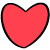 heart symbol illustration