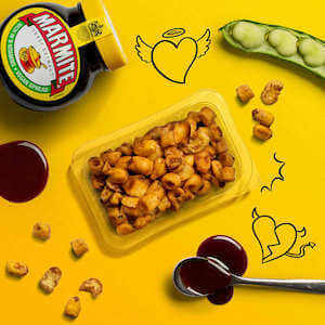 marmite crunch photo
