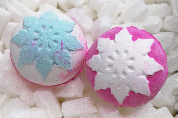 Lush Boxing Day Sale