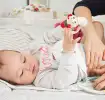 Baby Poo Colour and Health