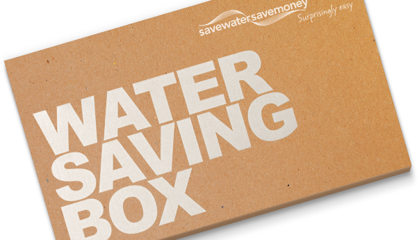 Free water saving 